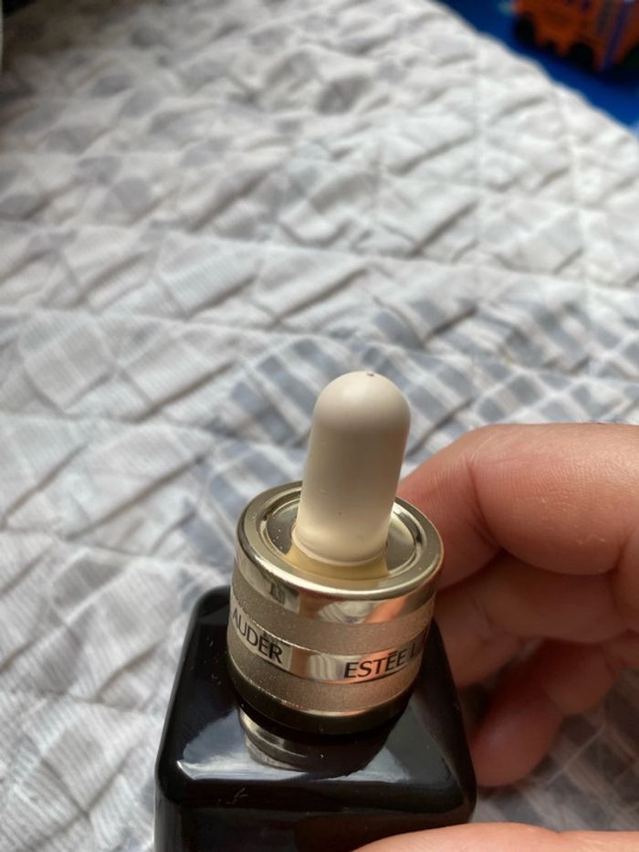 Advanced night repair - photo numéro 6