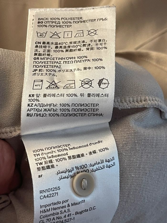 haut blouse femme - photo numéro 10