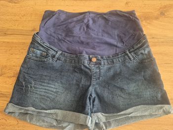 Short de grossesse