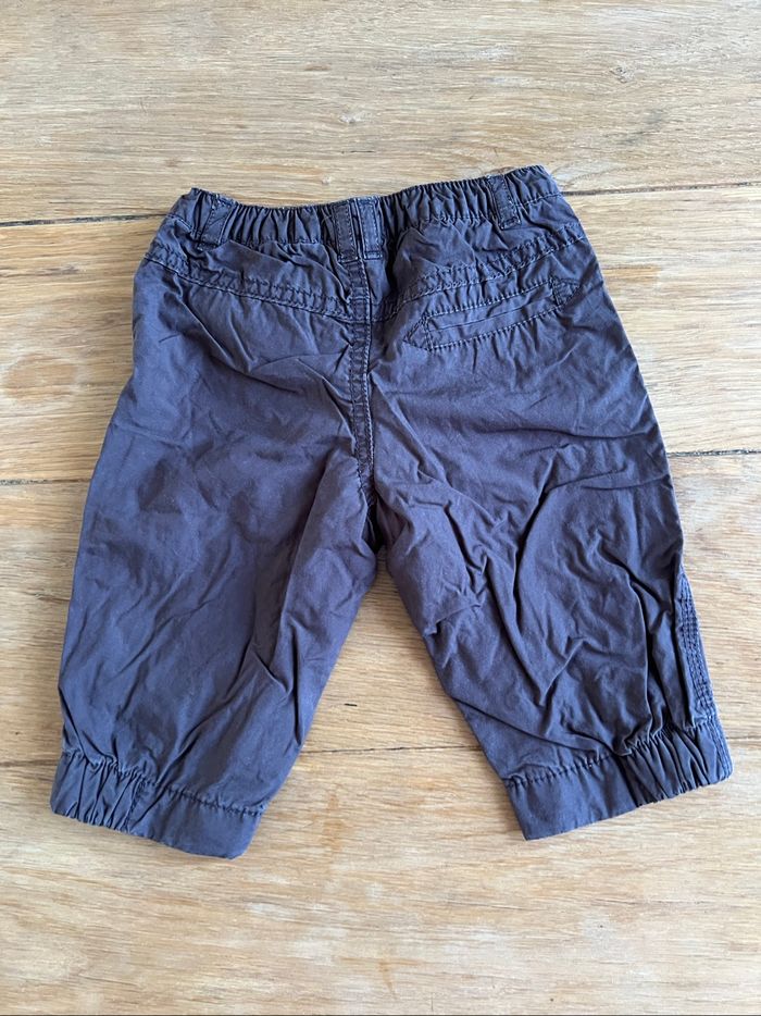 Pantalon 👖 Kitchoun 6 mois - photo numéro 3