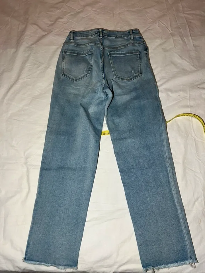 Jean denim pimkie - photo numéro 9