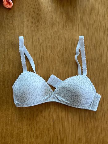 Soutien gorge fille 75 A Dim