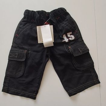 Pantalon neuf Complices 2 ans