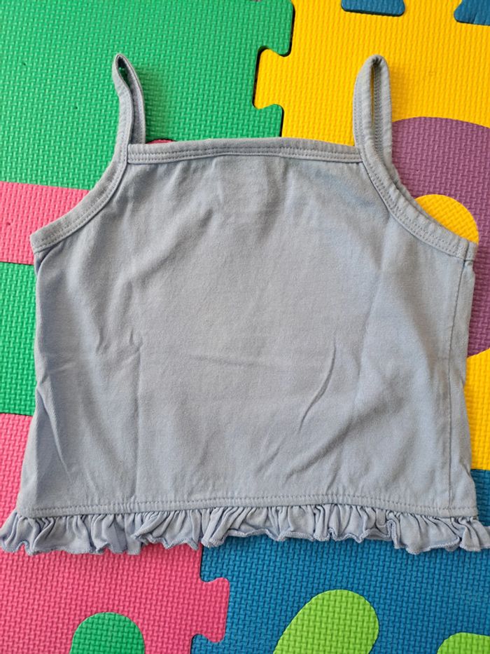 Lot de 5 hauts 36m/3ans - photo numéro 17