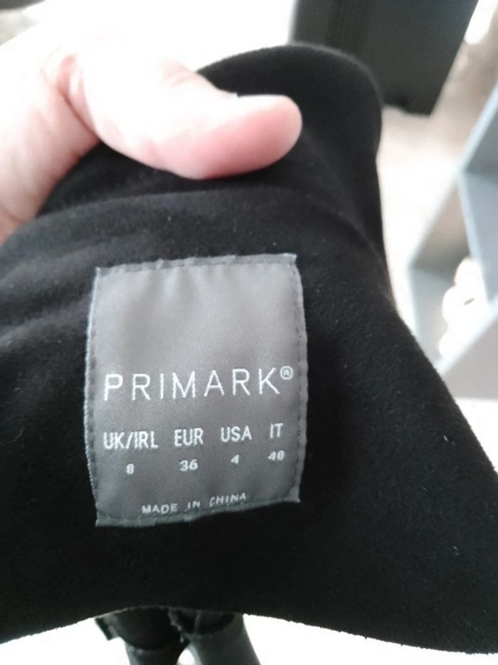 Manteau léger - photo numéro 3