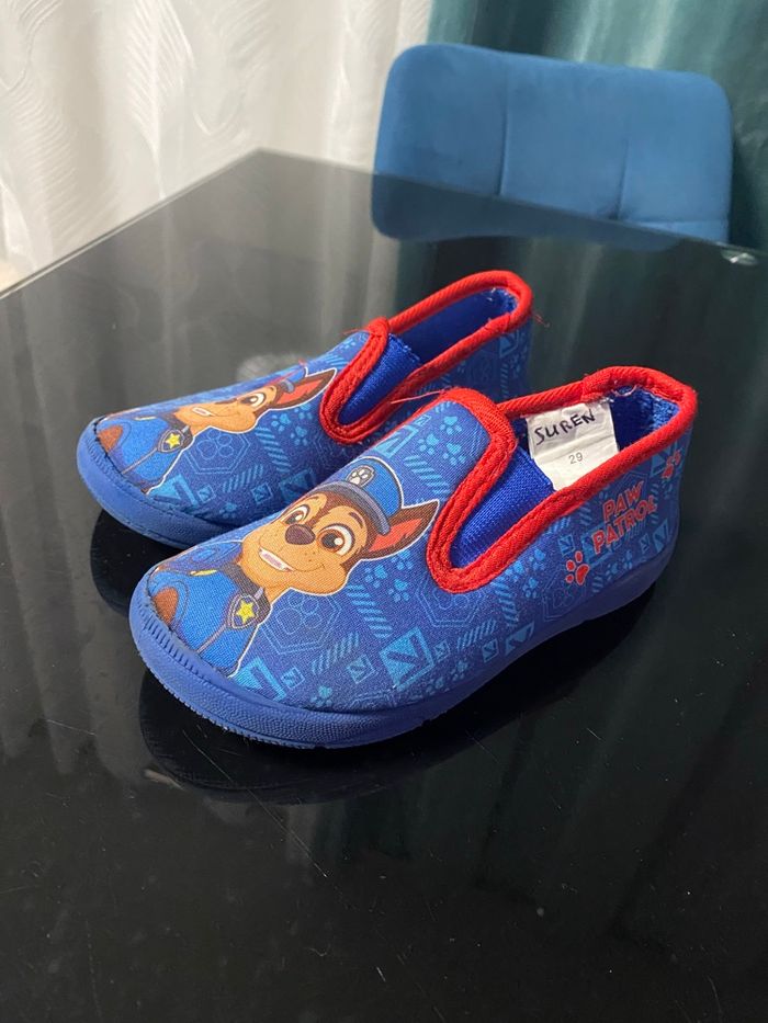 Chausson Paw Patrol - photo numéro 3