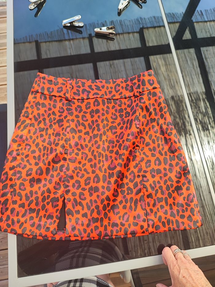 Jupe de marque - photo numéro 4