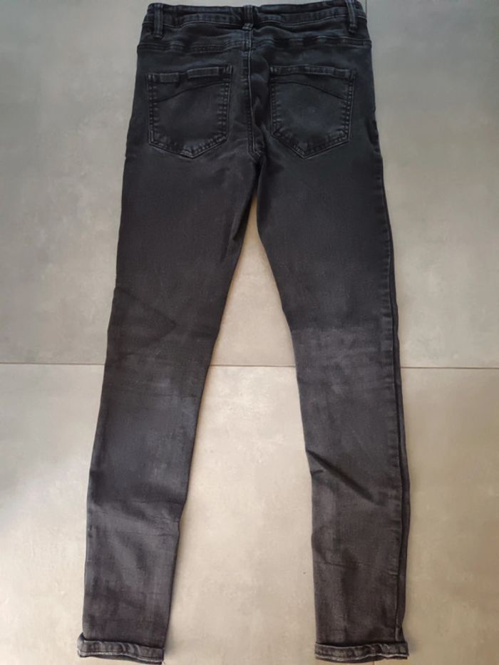 Jeans femme - photo numéro 4