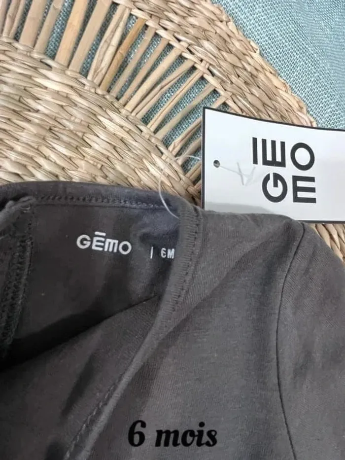 Ensemble 6 mois - photo numéro 4