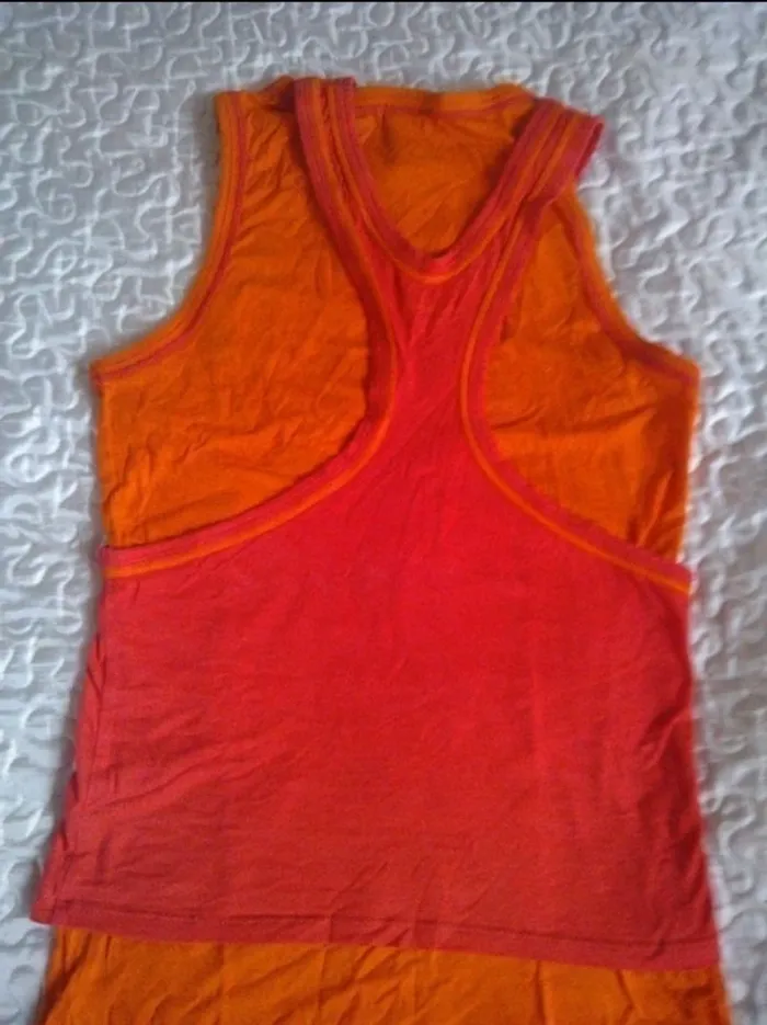 Lot 2 tops 38 - photo numéro 5