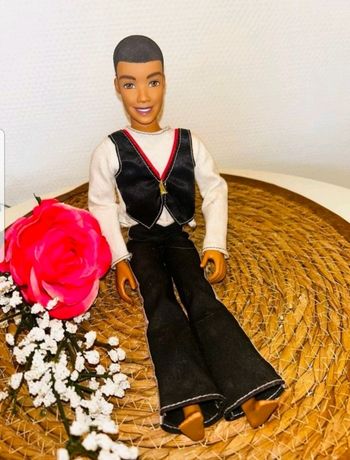 Ken vintage 