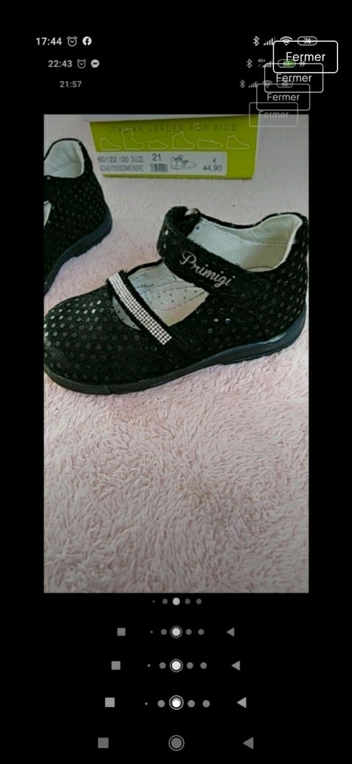 Chaussures primigi - photo numéro 4