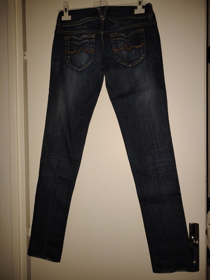 Jean pépé jeans taille 28*32 - photo numéro 5