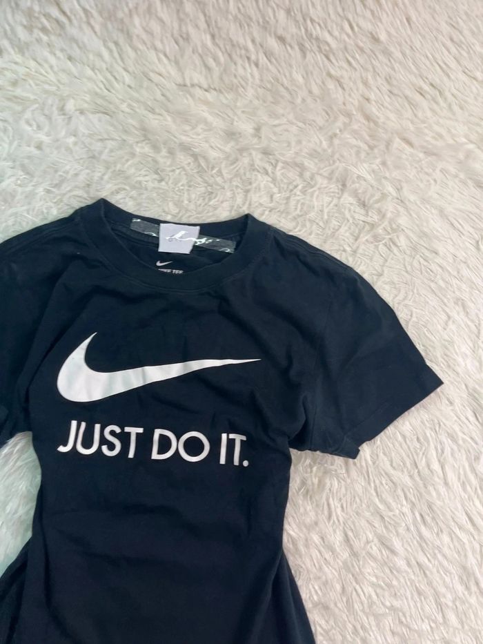 T shirt Nike vintage y2k 611 s - photo numéro 3