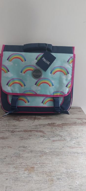 Cartable fille