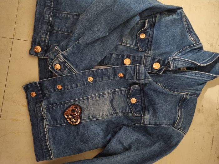 Vestes 3 ans 4 ans - photo numéro 6