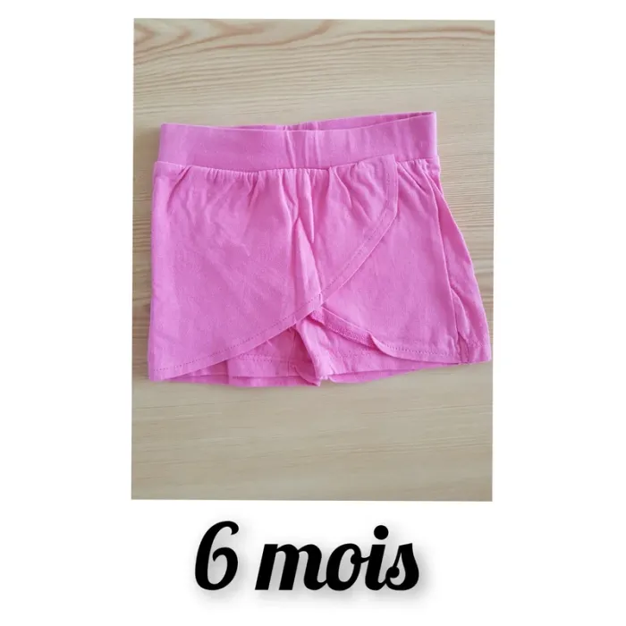 Short🔄