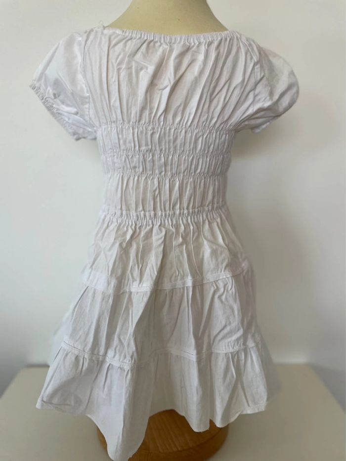 Robe bébé coton - photo numéro 2