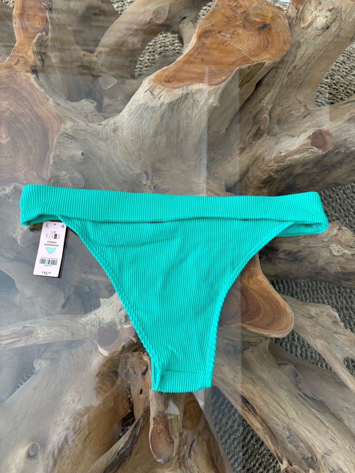 Bas de maillot de bain Ardene vert - photo numéro 2