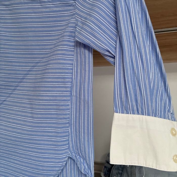 Chemise petite fille Zara - photo numéro 3