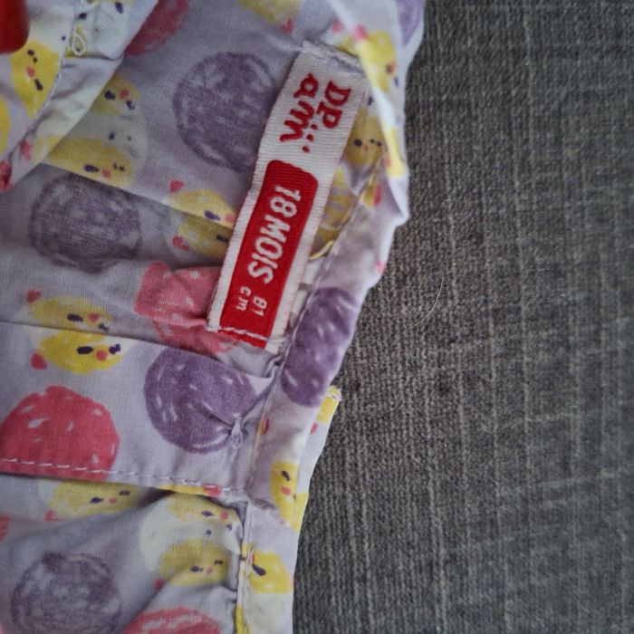 Blouse - photo numéro 2