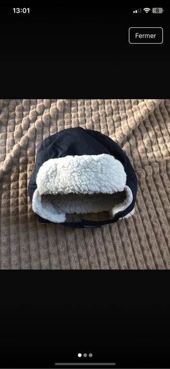 Bonnet