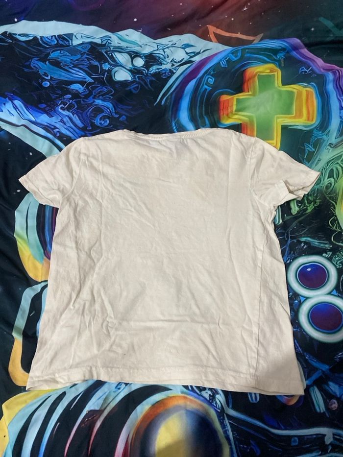 Tee-shirts freegun - photo numéro 4