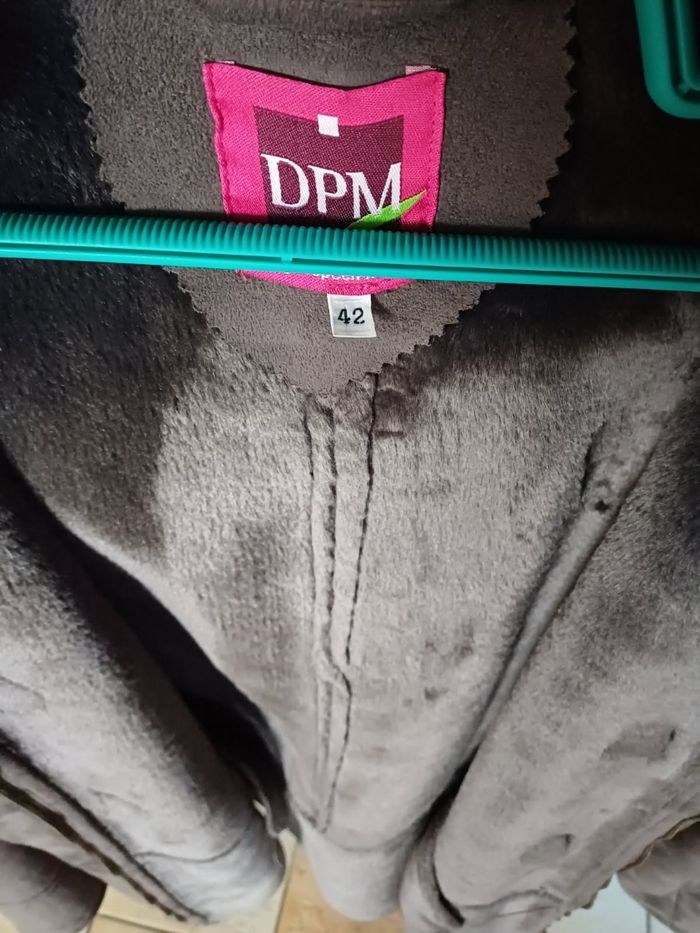 Manteau femme 42 chaud - photo numéro 3