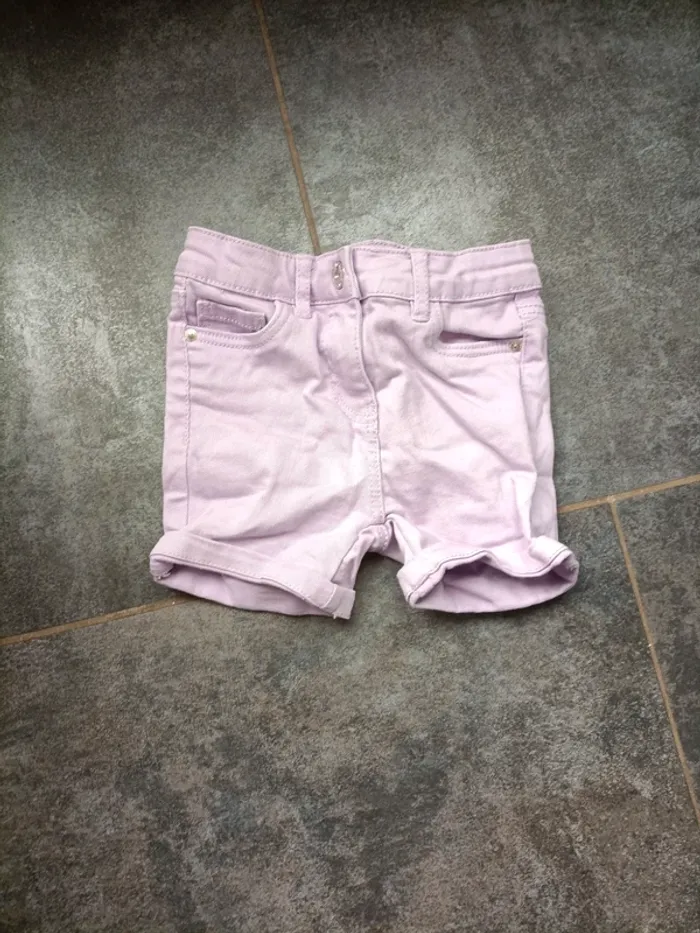Short