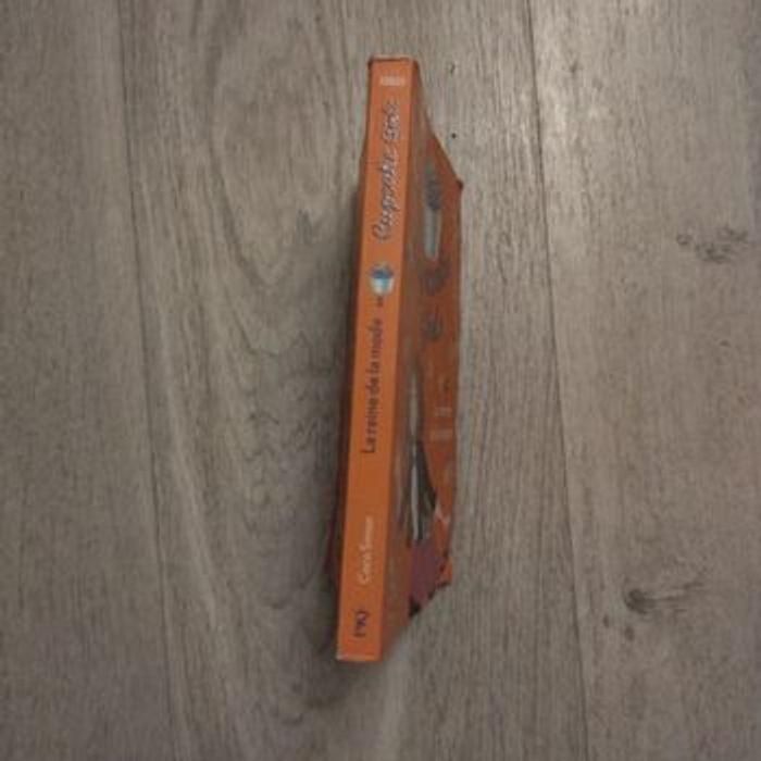 Livre pour enfant de 8ans - photo numéro 3