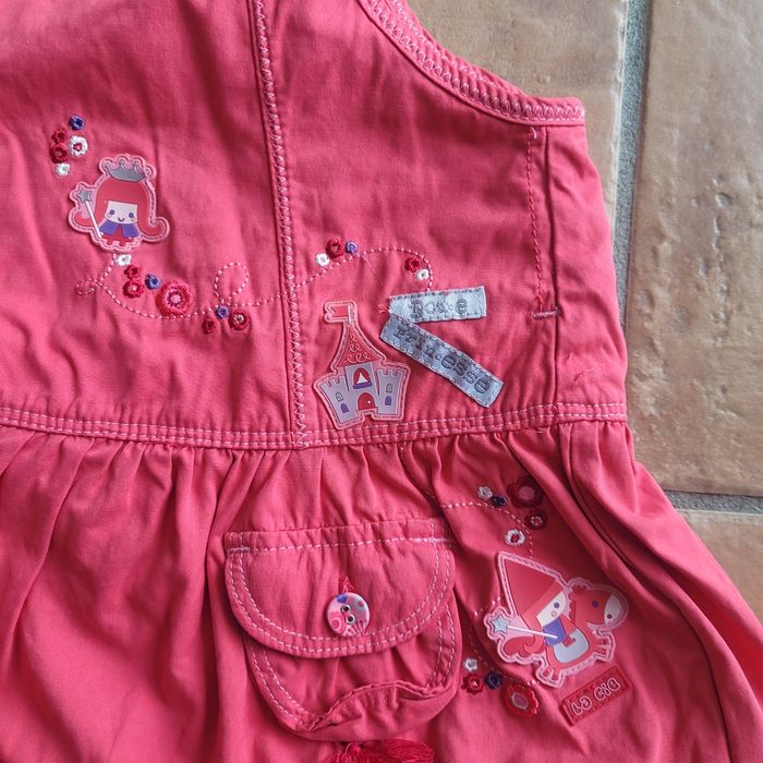 Robe La Cie des petits - photo numéro 3