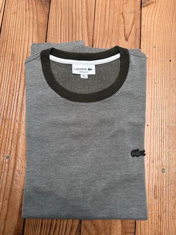 T-shirt Lacoste
