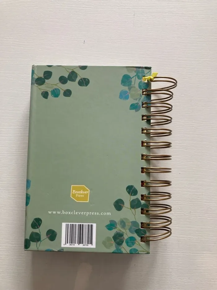 Budget book - photo numéro 2