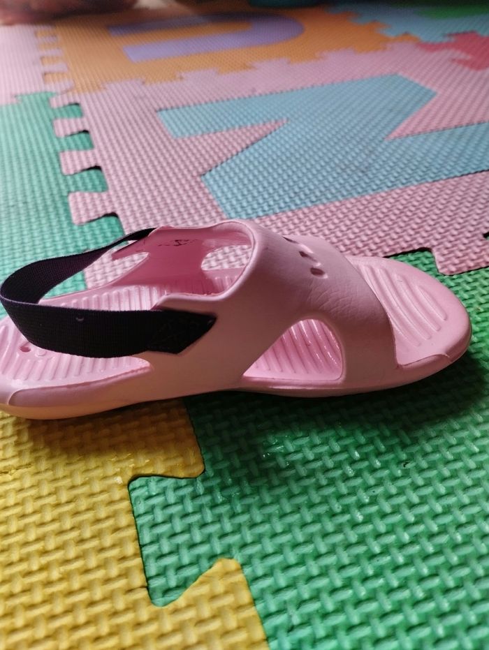 Claquettes - photo numéro 7