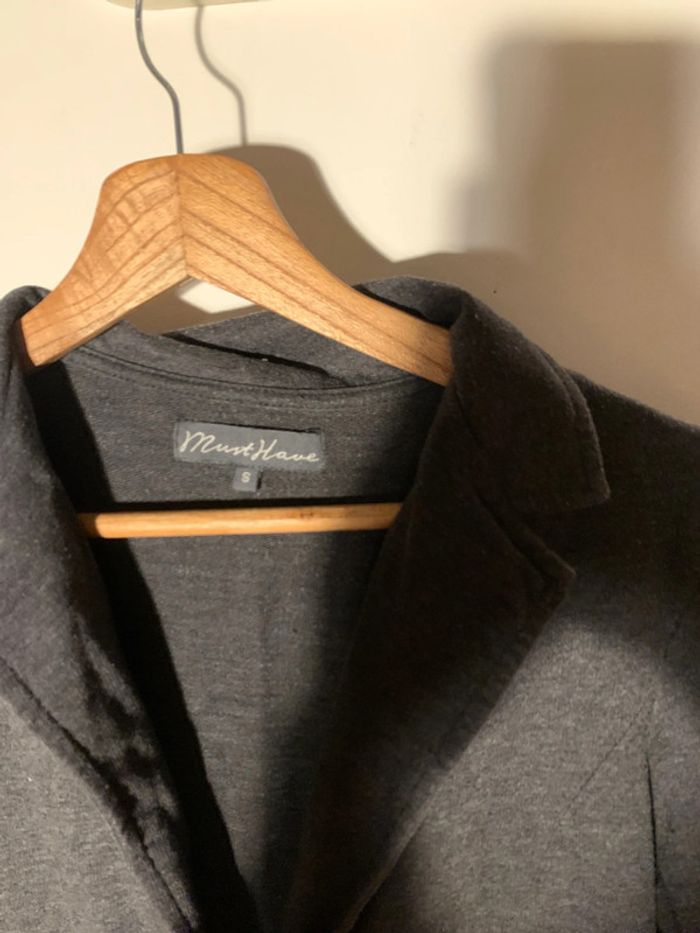 Veste gilet must have - photo numéro 3