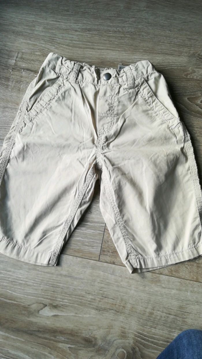 Short