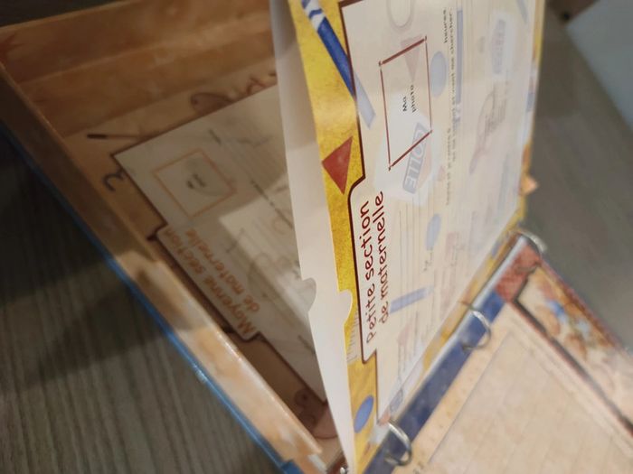 Souvenirs d'école - photo numéro 5