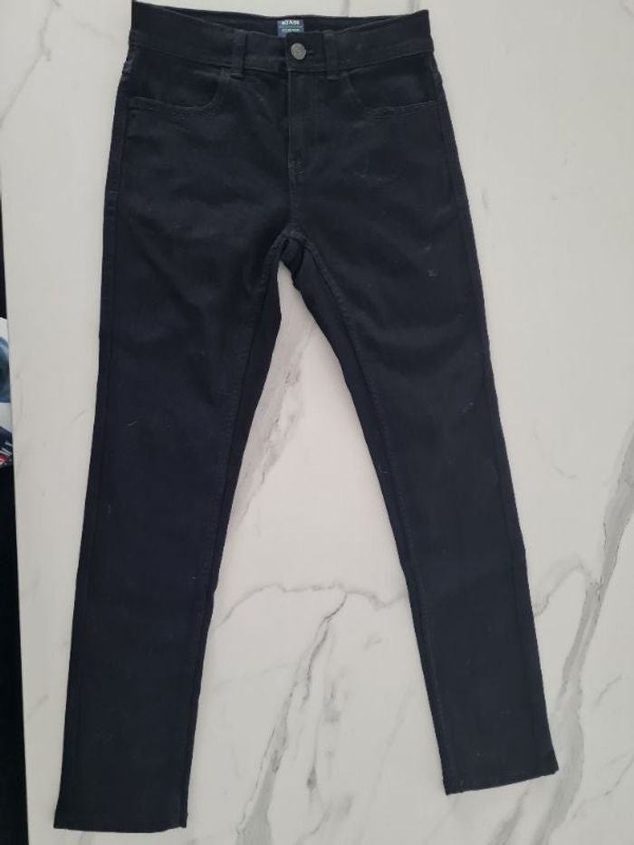 Pantalon noir