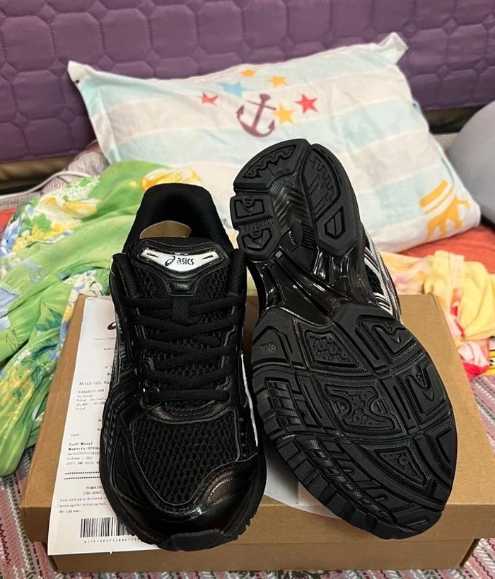 ASICS Gel-Kayano 14 taille 40 - photo numéro 8