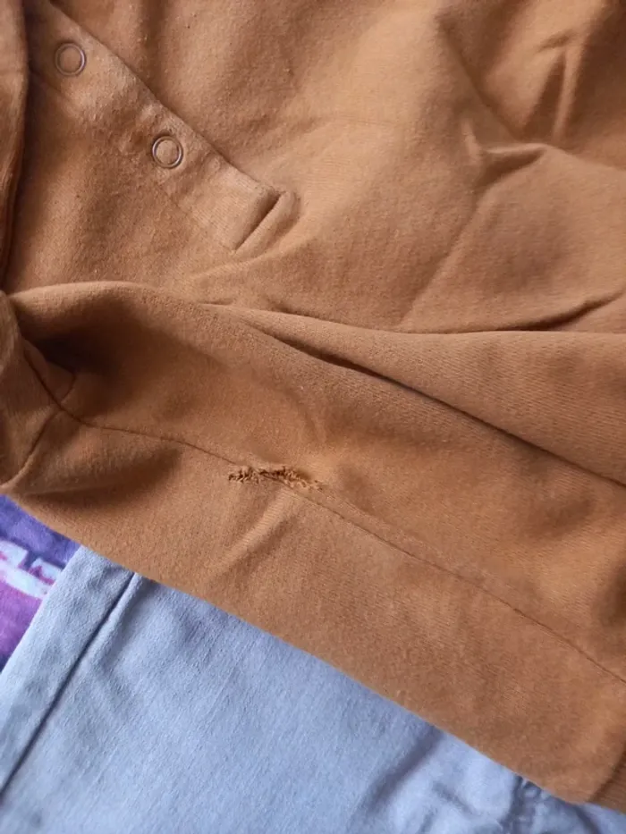 ensemble 24 mois - photo numéro 2