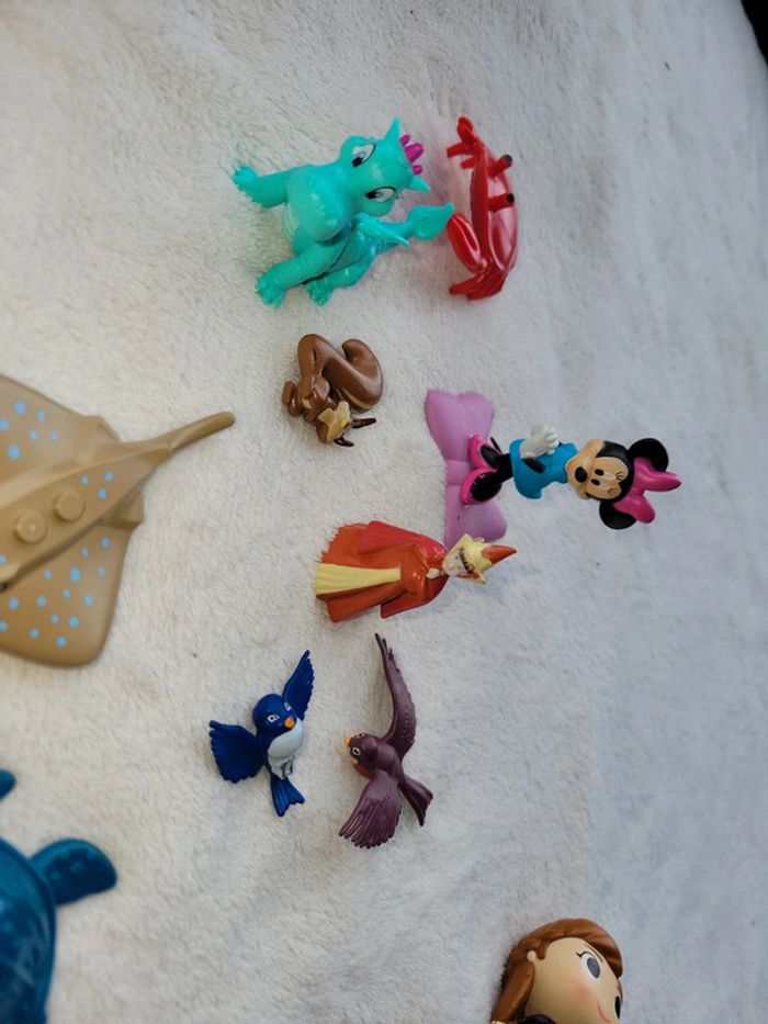 Lot figurine - photo numéro 3