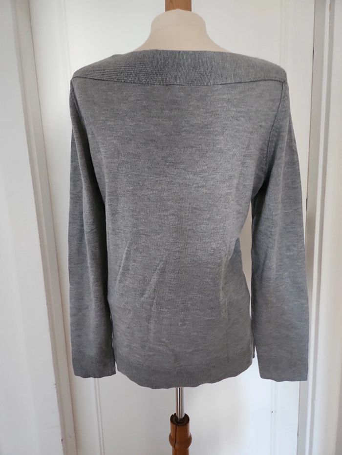 Pull d hiver Esprt - photo numéro 7