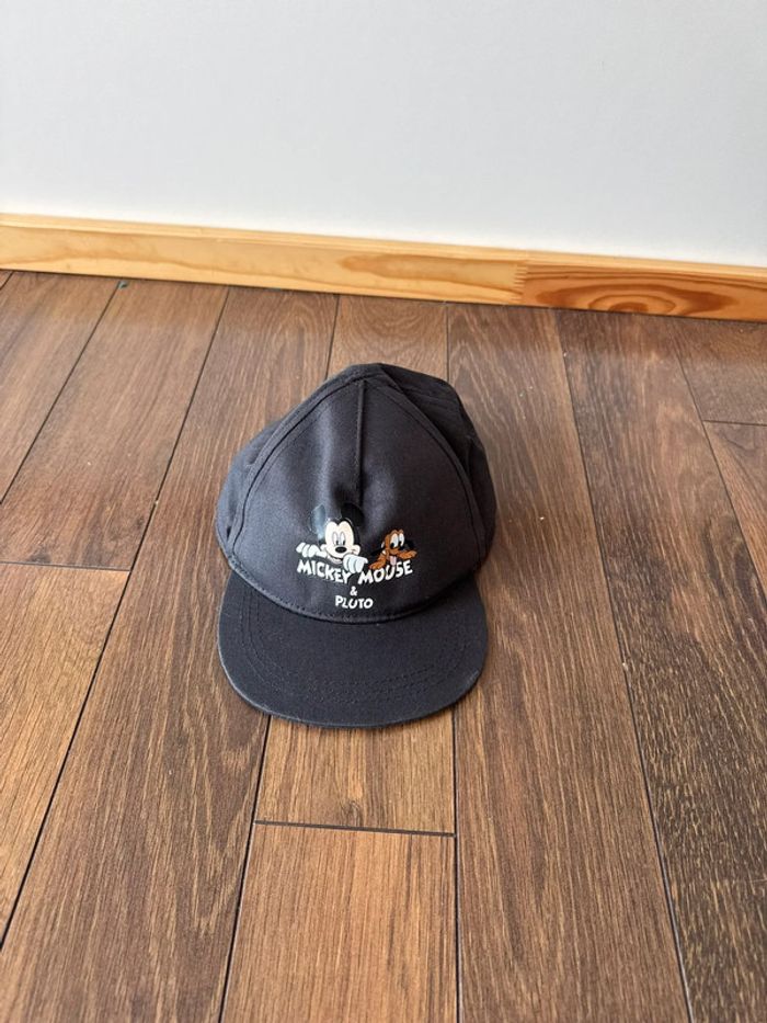 Casquette enfant