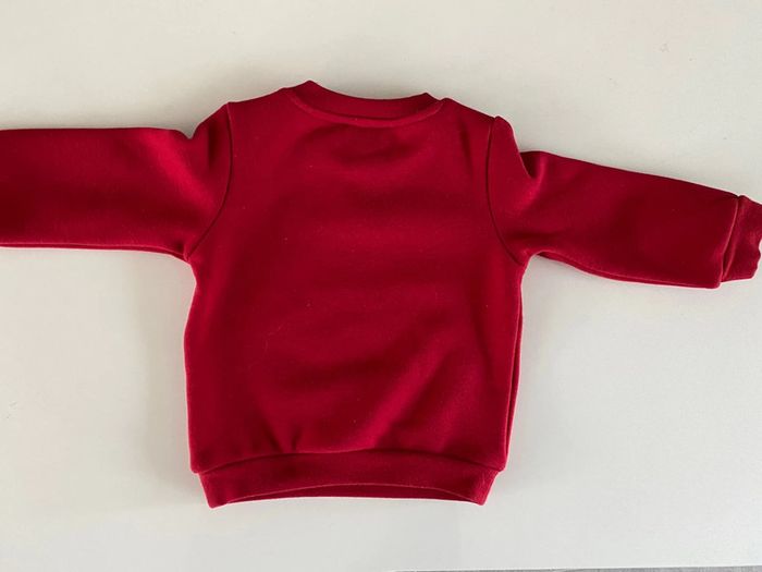 Sweat Jacadi impeccable - photo numéro 5