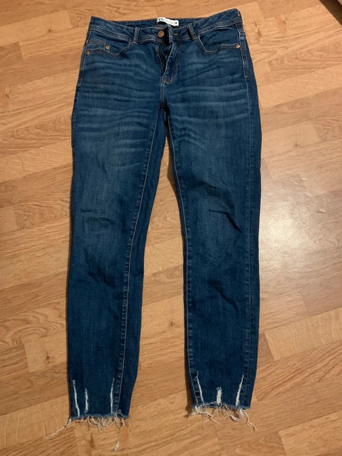 Jeans Zara