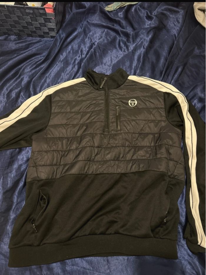 Veste Sergio tacchini