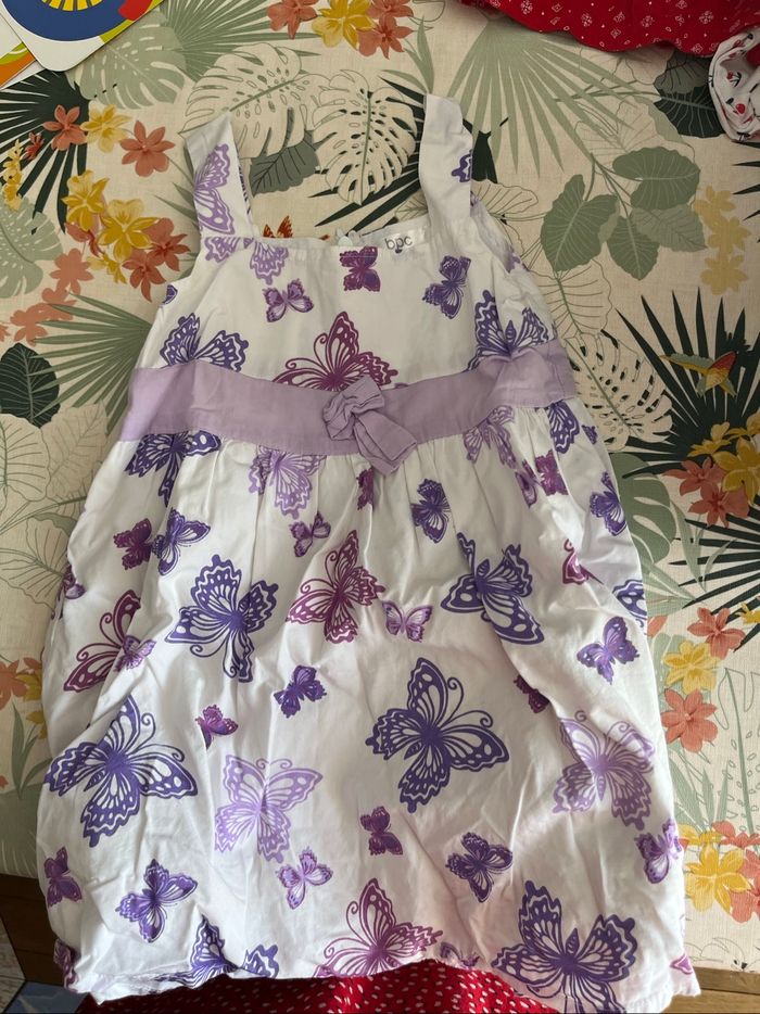Robe légère