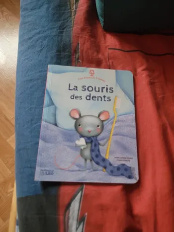 Livre enfant