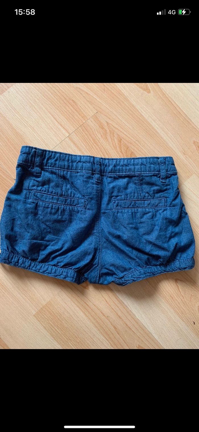 Short 4/5 ans - photo numéro 3