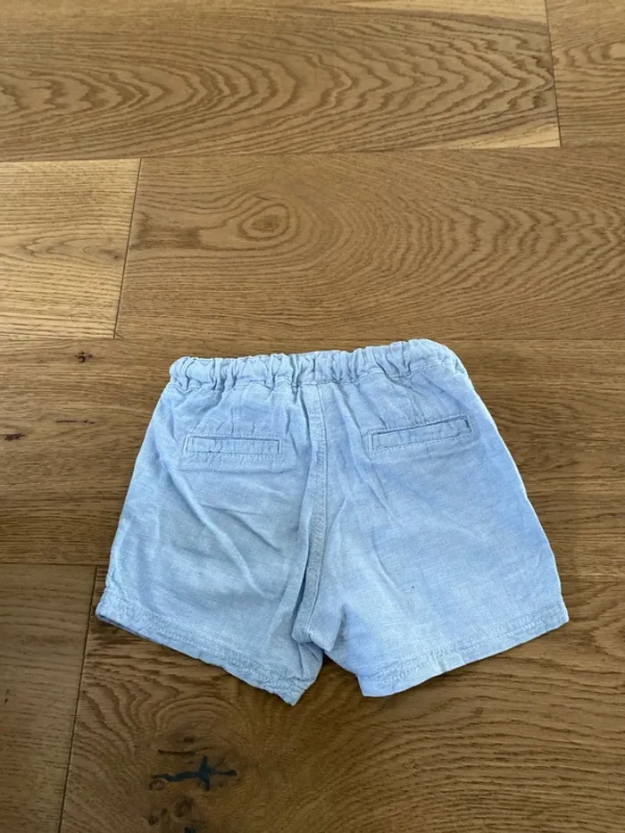Short - photo numéro 6